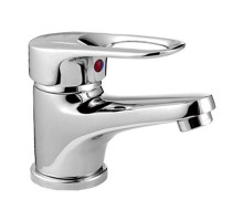 Смеситель для раковины D-Lin D110628, хром
