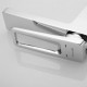Смеситель для раковины Shevanik S6801, хром