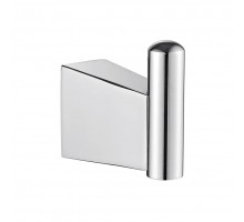 Крючок для ванной комнаты Shevanik SG5711, хром