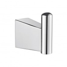 Крючок для ванной комнаты Shevanik SG5711, хром