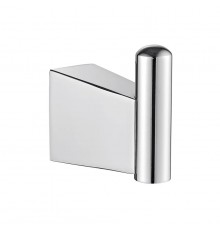 Крючок для ванной комнаты Shevanik SG5711, хром