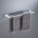 Полотенцедержатель Shevanik SG5627C, белый