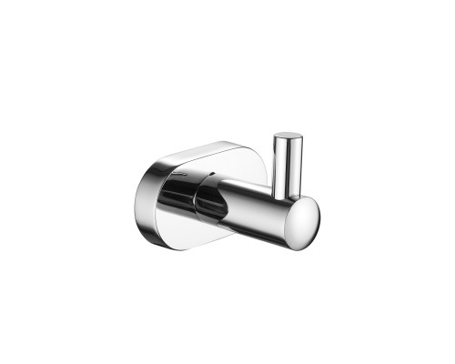 Крючок для ванной комнаты Shevanik SG5111, хром