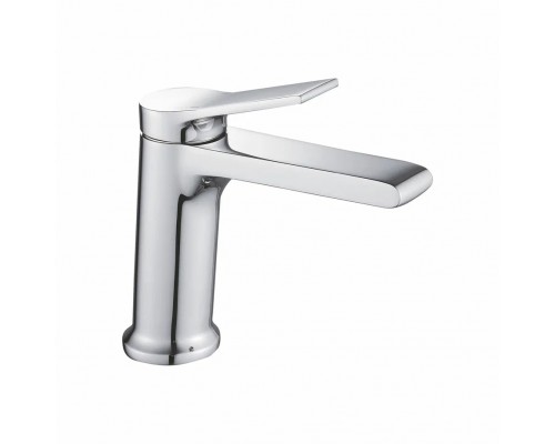 Смеситель для раковины Shevanik S8301, хром