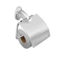 Держатель туалетной бумаги Maretti Karla KA8031010, хром