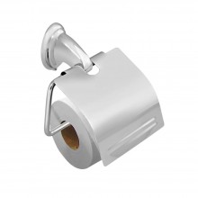 Держатель туалетной бумаги Maretti Karla KA8031010, хром
