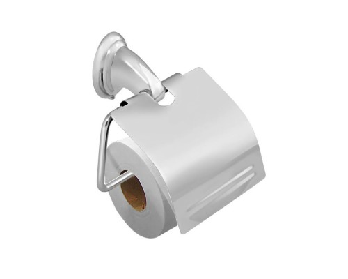 Держатель туалетной бумаги Maretti Karla KA8031010, хром