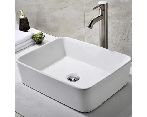 Раковина чаша Maretti UM13NS03-844, белая