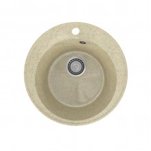 Кухонная мойка Maretti Китчен KT475-BE, бежевый