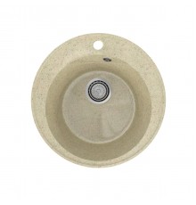 Кухонная мойка Maretti Китчен KT475-BE, бежевый