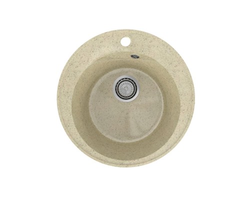 Кухонная мойка Maretti Китчен KT475-BE, бежевый