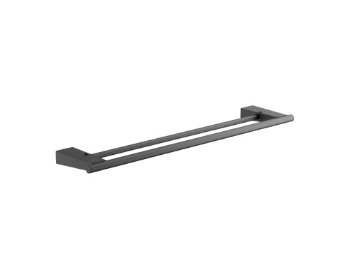 Полотенцедержатель BELZ B91409, черный