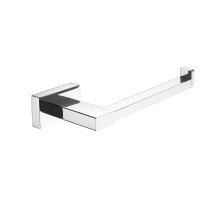 Держатель для туалетной бумаги Shevanik SG5615, хром