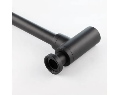 Сифон для раковины Maretti AC1869560, черный