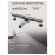 Душевой лоток Grocenberg T600BG, графит