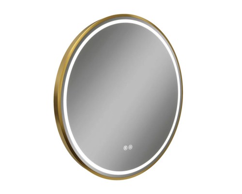 Зеркало Maretti Елена EA1480R21EL 80x80 см