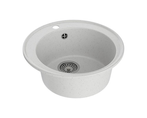 Кухонная мойка Maretti Китчен KT475-WH, белый