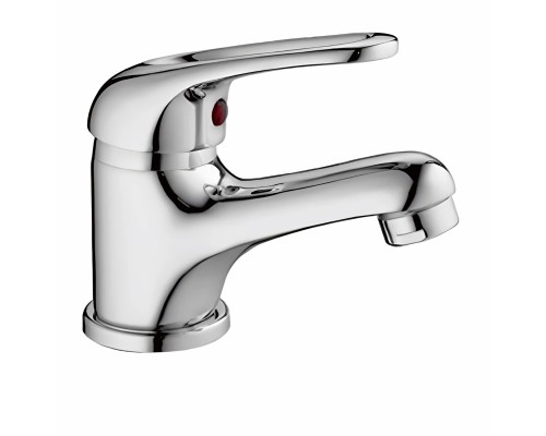 Смеситель для раковины D-Lin D110310-2, хром
