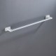 Полотенцедержатель Shevanik SG5617C, белый