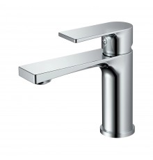 Смеситель для раковины BELZ B10679, хром