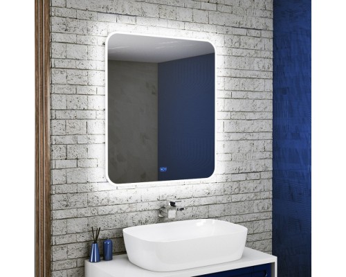 Зеркало Maretti Florenza FL147080P11, 70x80 см