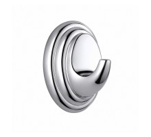 Крючок для ванной комнаты FRAP F1505-1, хром