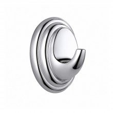 Крючок для ванной комнаты FRAP F1505-1, хром