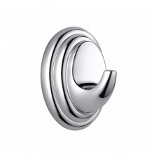 Крючок для ванной комнаты FRAP F1505-1, хром