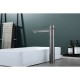 Смеситель для раковины Splenka S222.15.09, графит
