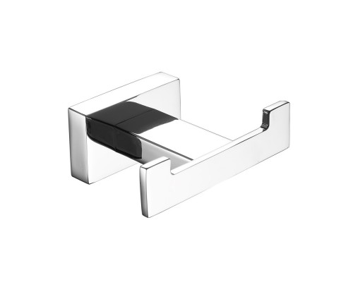 Крючок для ванной комнаты BELZ B90205-2, хром