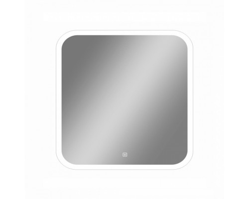 Зеркало Maretti Ритта RI146060K13EL 60x60 см