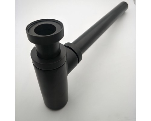 Сифон для раковины Maretti AC1869560, черный