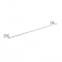 Полотенцедержатель Shevanik SG5617C, белый
