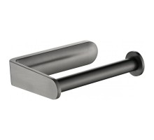 Держатель для туалетной бумаги Grocenberg AC0059BG, графит