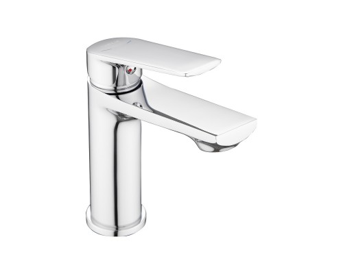 Смеситель для раковины BELZ B10533, хром