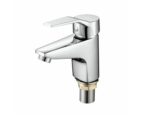 Смеситель для раковины D-Lin D110403-6, хром