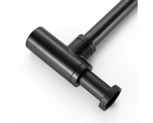 Сифон для раковины Maretti AC1869560, черный