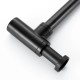 Сифон для раковины Maretti AC1869560, черный