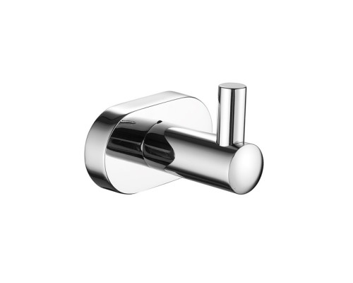 Крючок для ванной комнаты BELZ B90005-1, хром