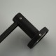 Полотенцедержатель FRAP F30201, черный