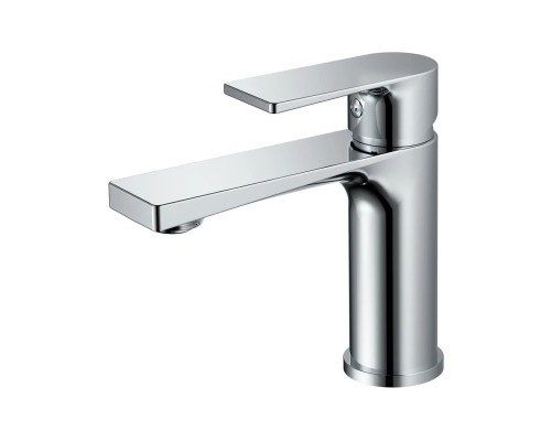 Смеситель для раковины BELZ B10679, хром