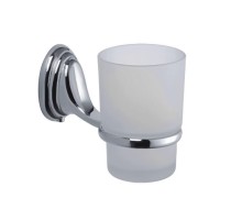 Стакан Maretti Karla KA8021010, хром