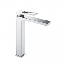 Смеситель для раковины Shevanik S6811, хром
