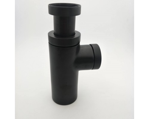 Сифон для раковины Maretti AC1869560, черный