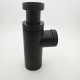 Сифон для раковины Maretti AC1869560, черный