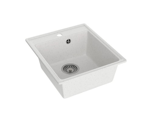 Кухонная мойка Maretti Китчен KT425-WH, белый