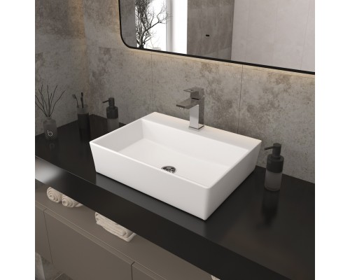Раковина чаша Maretti SF13NS18-844, белая