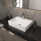 Раковина чаша Maretti SF13NS18-844, белая