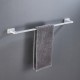Полотенцедержатель Shevanik SG5617C, белый