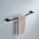 Полотенцедержатель Shevanik SG5717H, черный
